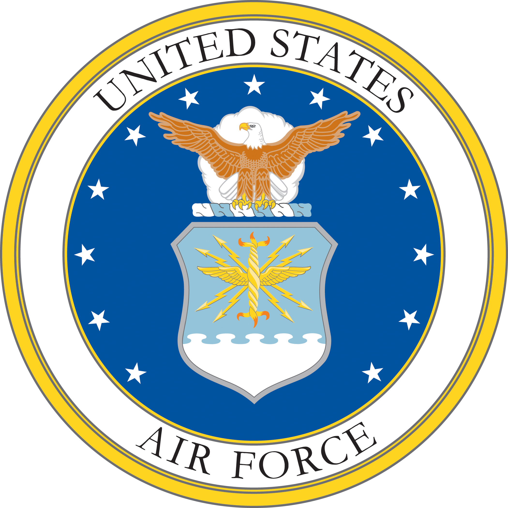 U.S. Air Force, Technical Sergeant (E-6) Veteran