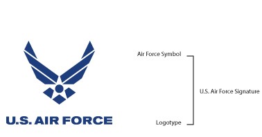 Air Force Signature