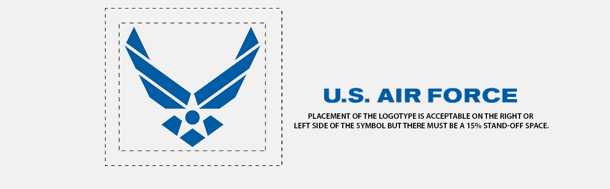 Air Force Symbol