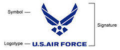 U.S. Air Force Signature
